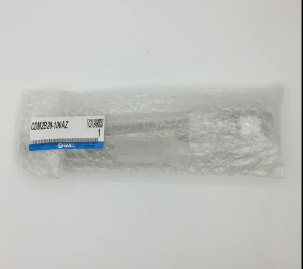 1PC New SMC CDM2B20-100AZ  free shipping
