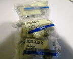 SYJ712-3LZD-01 SYJ7123LZD01 1PC New SMC free shipping