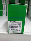 CA-E31M5N CAE31M5N 1Pcs NEW Schneider 220VAC Relay free shipping