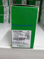 CA-E31M5N CAE31M5N 1Pcs NEW Schneider 220VAC Relay free shipping