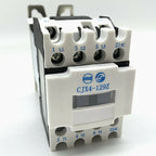 1PC  NEW   Tianshui 213   CJX4-129Z   DC380V  free  shipping