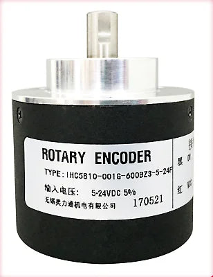 1pc new IHC5810-001G-600BZ3-5-24F
