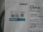 E2EH-X7D1 E2EHX7D1 1PC NEW Omron New in box free shipping