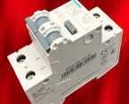 1pc      Siemens  5SU9356-1KK16  1P+N 16A   circuit breaker   free shipping