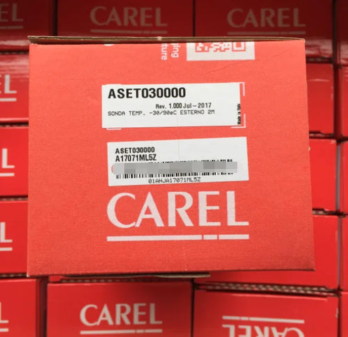 1PC   NEW   CAREL   ASET030000     free  shipping