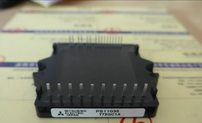 PS11035 1PCS NEW MITSUBISHI IPM 20A 600V free shipping