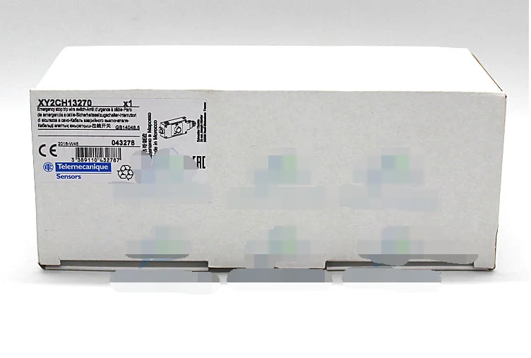 New Schneider Pull switch XY2-CH13270 XY2 CH13270 XY2CH13270 free shipping