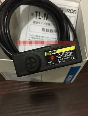1PC New OMRON TL-M5MD1 free shipping