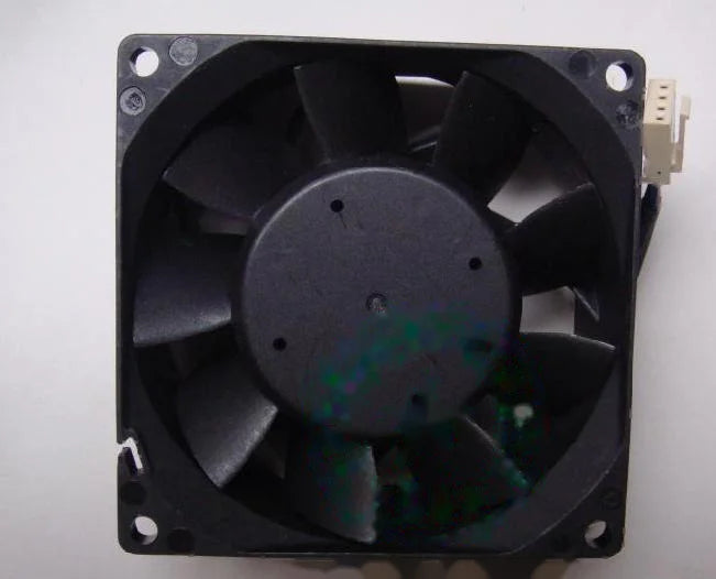 1pc new fan PFB0812DHE 12V 3.30A 80*80*38MM freeship