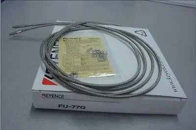 Keyence FU-77G NEW IN BOX