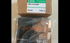 1PC  NEW   CKD   AB41-04-8-02E-DC24V  AB41-04-8-02E  DC24V   free  shipping