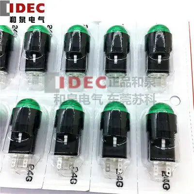 1pc new AP6M222G IDEC