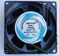 1pc fan new M-8025A MD8025A2HSL MD8025A2HBL TA8025MSL-2 HSL MDOVPD
