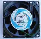 1pc fan new M-8025A MD8025A2HSL MD8025A2HBL TA8025MSL-2 HSL MDOVPD