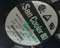 1pc fan new 9A0812G4D031 DC12V 0.38A 9A0812S4D01 0.18A SANYO
