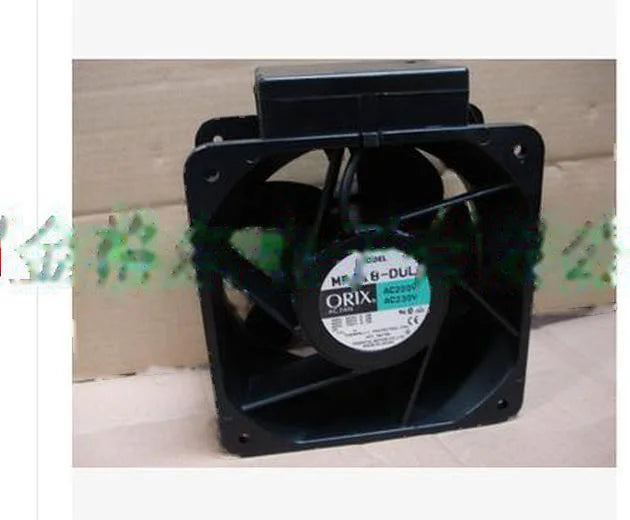 1pc new fan MRS18-DUL MRS18-BUL AC200V/230V ORIX freeship