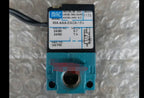 1PC USED MAC 35A-AAA-DACA-1BA free shipping