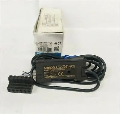 1pc new E3X-ZD21-FCN