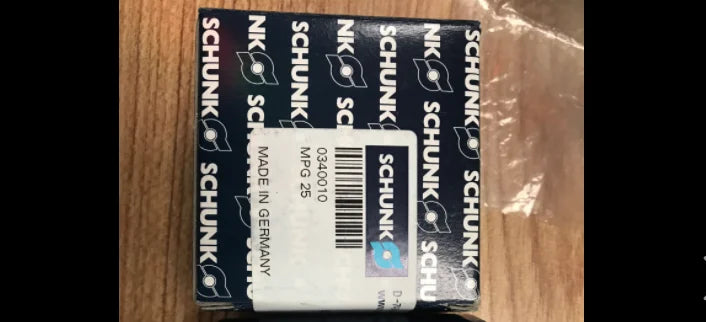 1PC   NEW    SCHUNK    MPG25   0340010    free   shipping