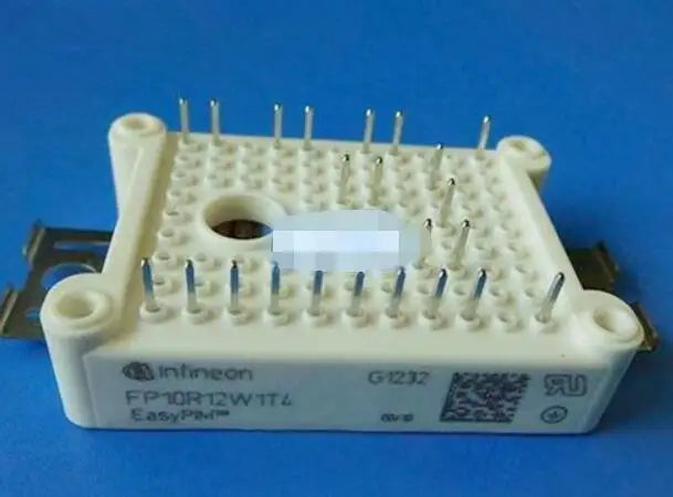 NEW 1PCS power supply module  FP10R12W1T4 Free shipping