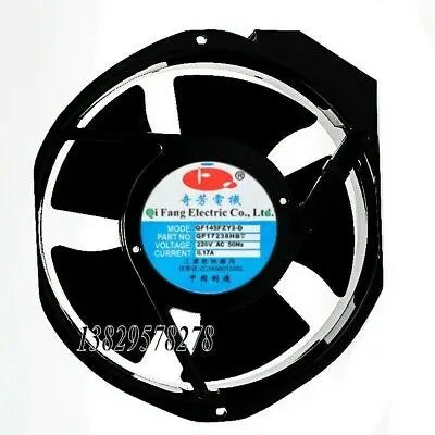 1pc new QF145FZY2-D QF17238HBT 220V 0.17A