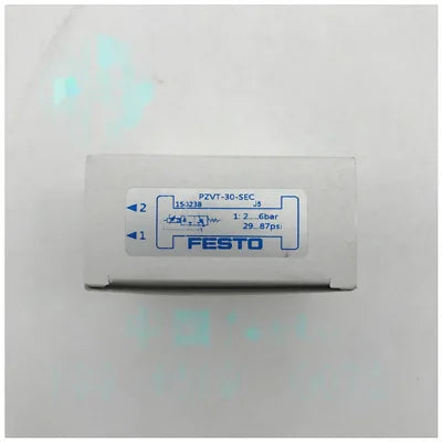 1pc new FESTO PZVT-300-SEC 150239