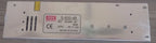 New  Mingwei MW   S-600-48 48V 12.5A  switching power supply  free shipping