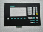 New  Siemens  6FC5203-0AB00-0AA0  Membrane  switch  free shipping