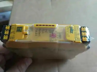1pc new PNOZ S3C S3 751103 750103 PILZ