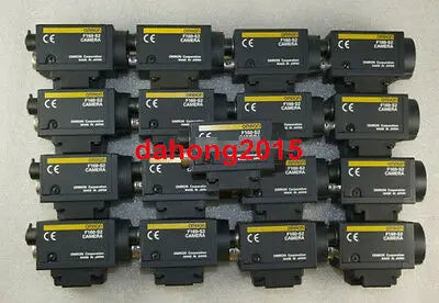 1PC USED Omron F160-S2 F160S2 CCD camera