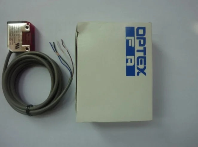 KD-L09N KDL09N 1PC New OPTEX Photoelectric Switch free ship