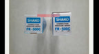 1PC   NEW    SHAKO    FR500C-02    free   shipping