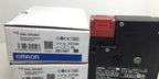 New  Omron  D4NL-1DFA-BS-F Safety Door Switches  free shipping
