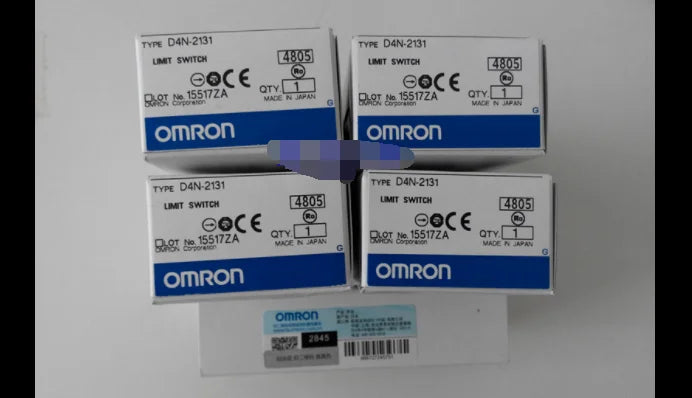 1PC  NEW   Omron   D4N-2131   free  shipping
