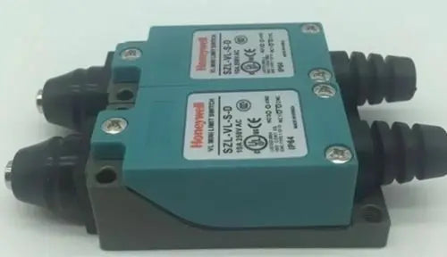 New HONEYWELL SZL-VL-S-D Limit Switch free shipping