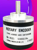 1pc new A38SE-6G5-24F2000BM