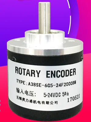 1pc new A38SE-6G5-24F2000BM