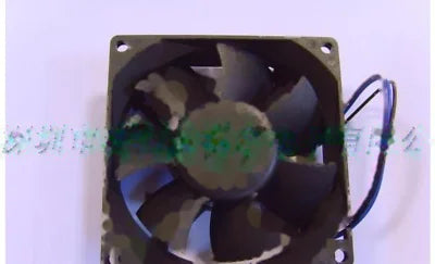 1pc fan new AFB0812SH-TP12 12V 0.51A NFB08512H DC12V 0.23A DELTA