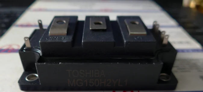 1PCS NEW MG150H2YL1 TOSHIBA free shipping