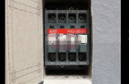 1PC  NEW   ABB    A9D-30-01    free shipping
