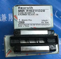R162111320 1PC NEW REXROTH