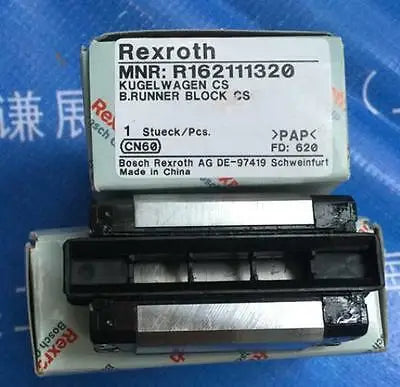 R162111320 1PC NEW REXROTH
