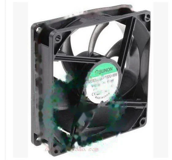 1pc new fan EE92251S3-000U-999 12VDC SUNON 92*92*25 freeship