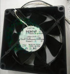 1pc fan new 08025SA-24R-AA 08025SS-24N-AL 08025RA-24Q-AT 08025SA-24R-AM