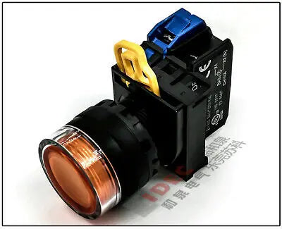 1pc new YW1L-AF2E10Q4A IDEC