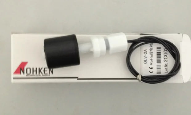 1PC new in box NOHKEN OLV-2A 0LV-2A
