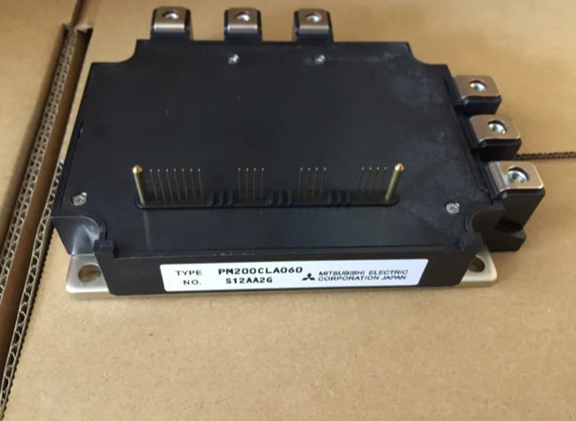 PM200CLA060 PM200CLA-060 1PCS NEW MITSUBISHI module free ship