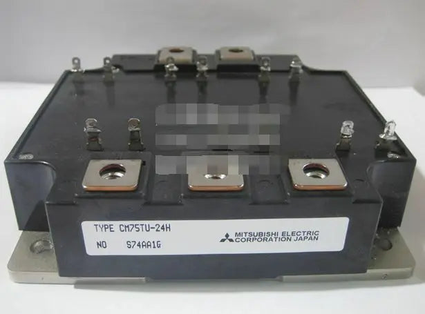 CM75TU-24H CM75TU24H NEW MITSUBISHI module free shipping