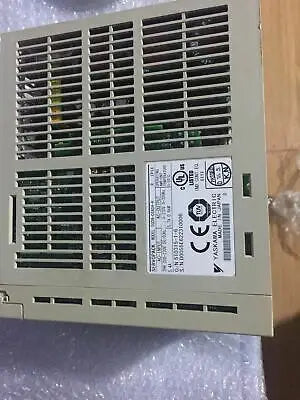 1pc new Yaskawa SGDM-08ADA-R 100W