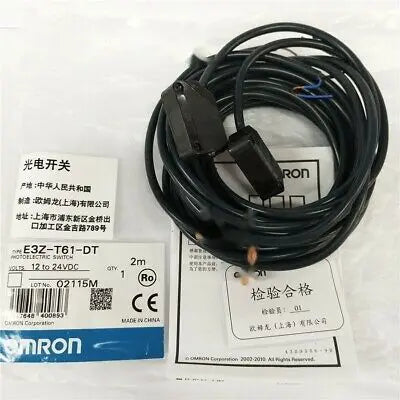 1pc new Omron E3Z-T61-DT